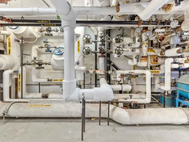 HVAC upgrade services